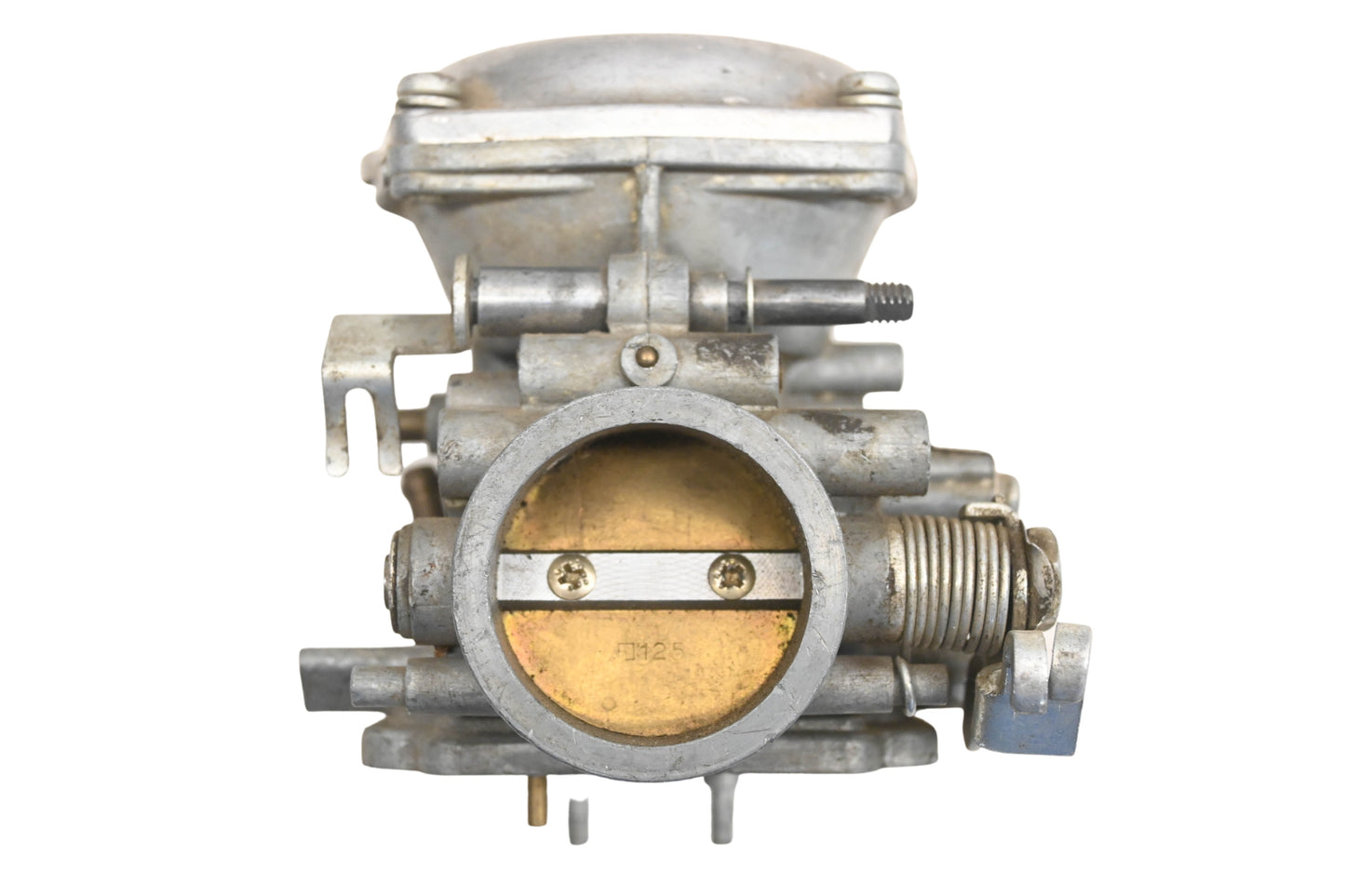 Mikuni 30GE1 Carburetor Assembly