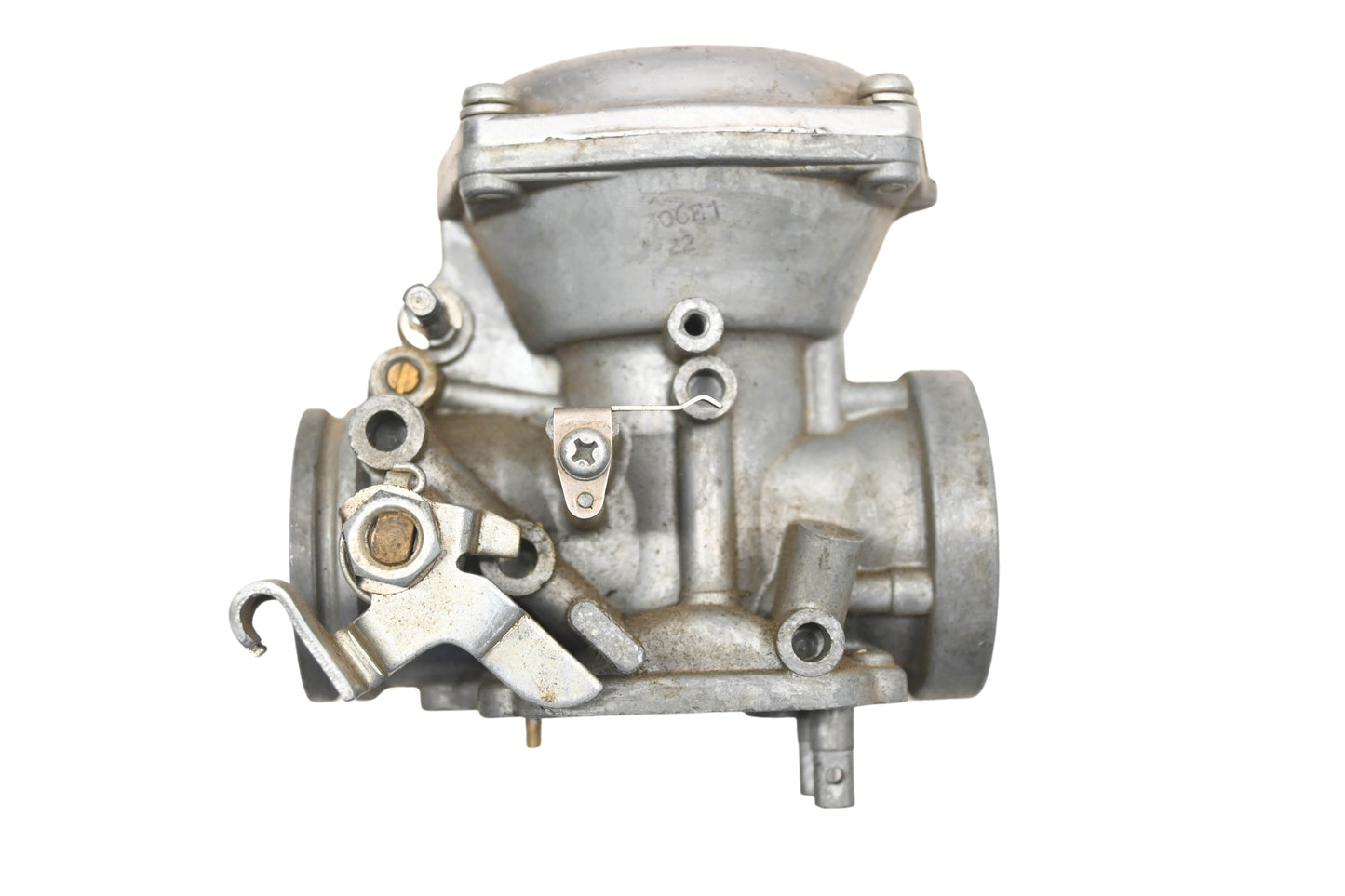 Mikuni 30GE1 Carburetor Assembly