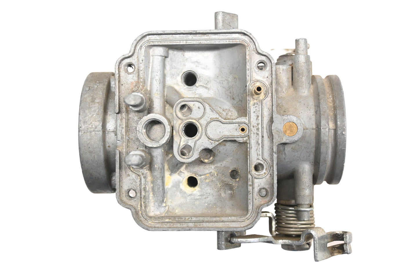 Mikuni 30GE1 Carburetor Assembly