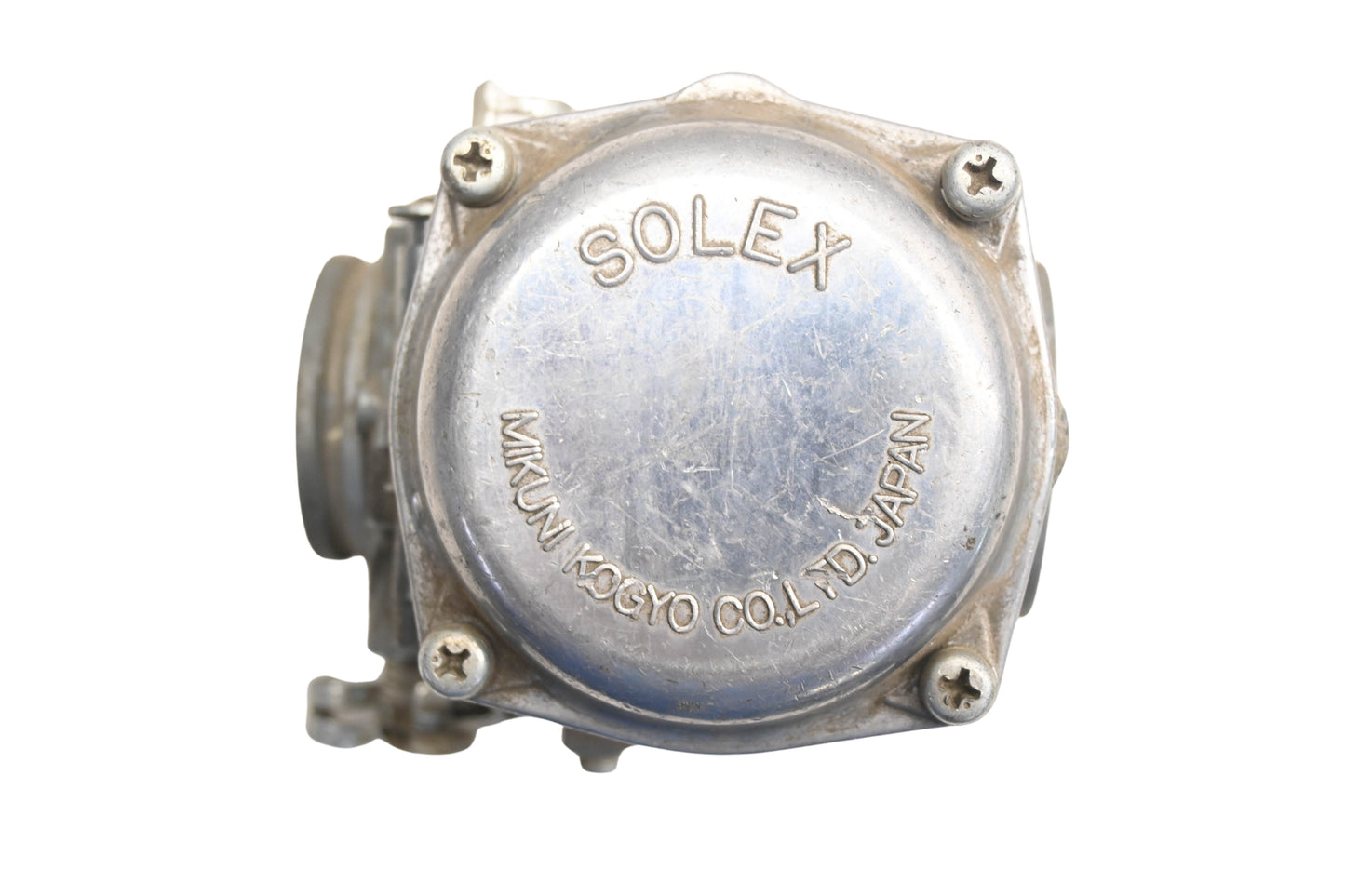 Mikuni 30GE1 Carburetor Assembly