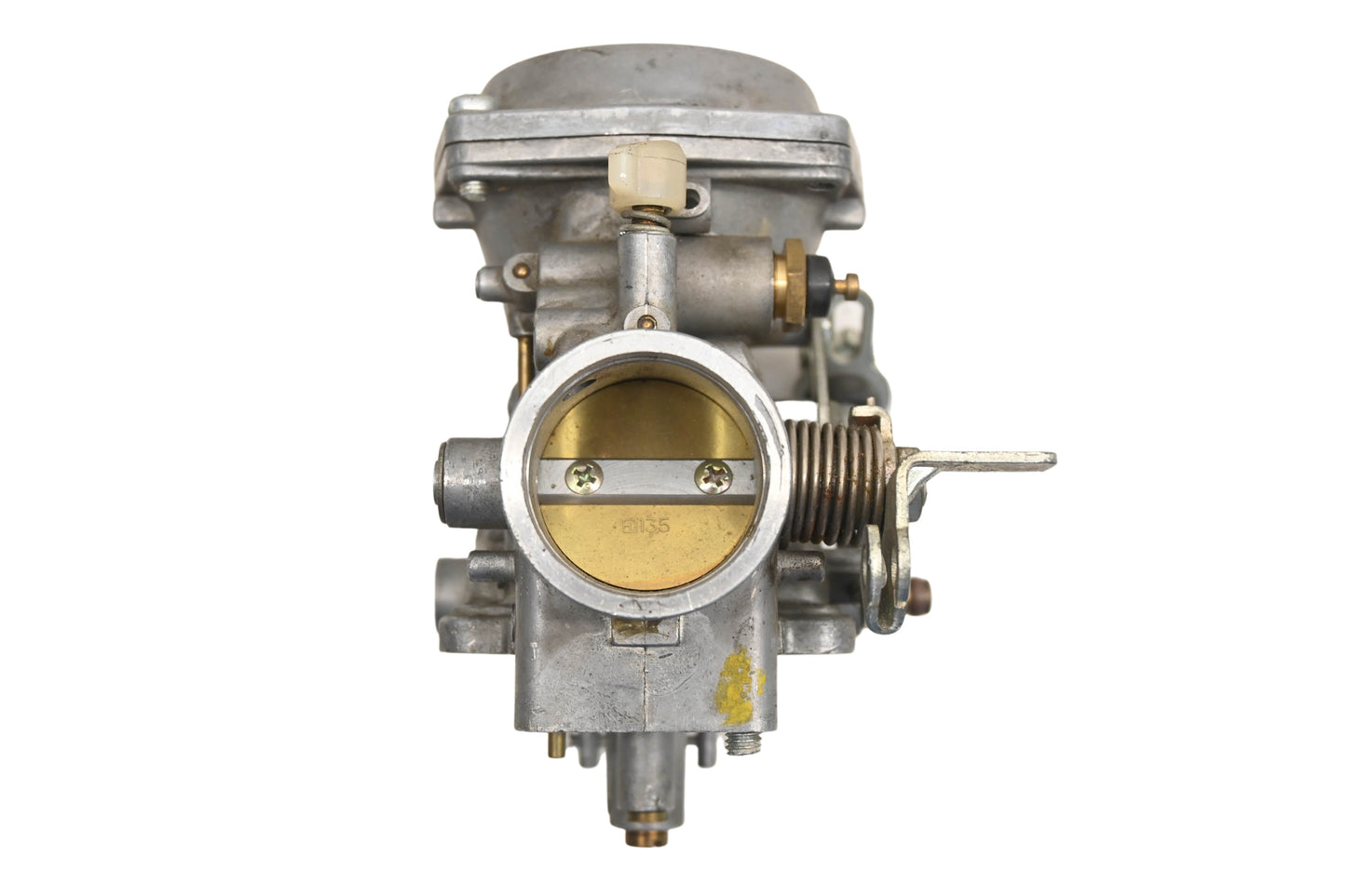 Mikuni 2A260, 2A2-60 712 Carburetor Assembly