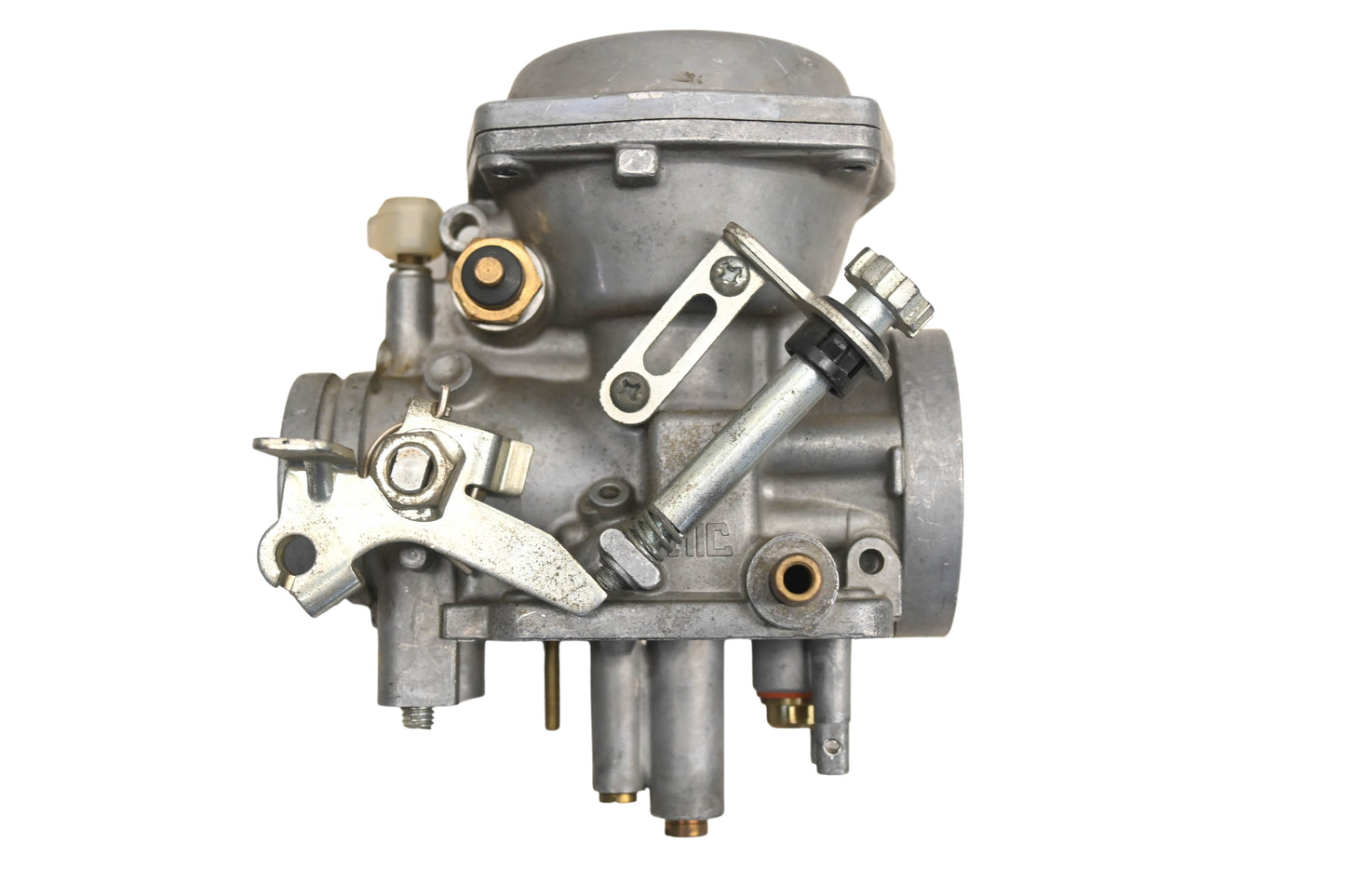 Mikuni 2A260, 2A2-60 712 Carburetor Assembly