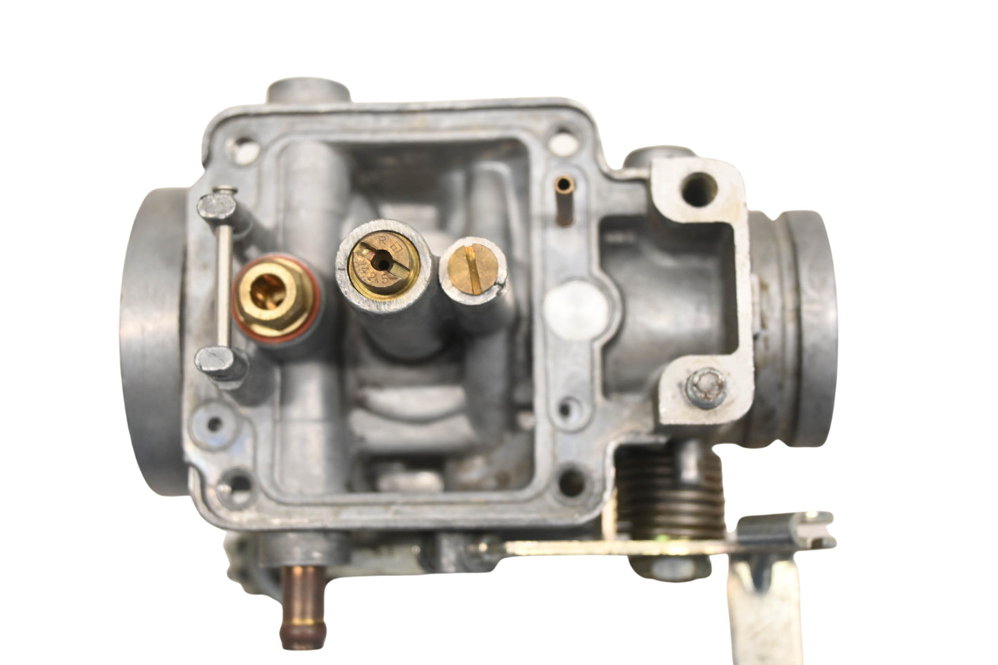 Mikuni 2A260, 2A2-60 712 Carburetor Assembly