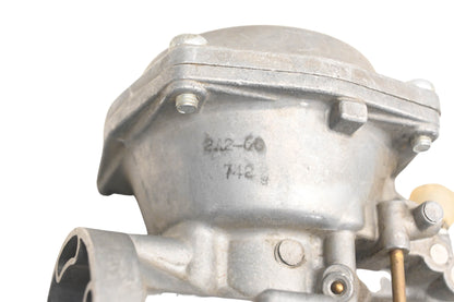 Mikuni 2A260, 2A2-60 712 Carburetor Assembly