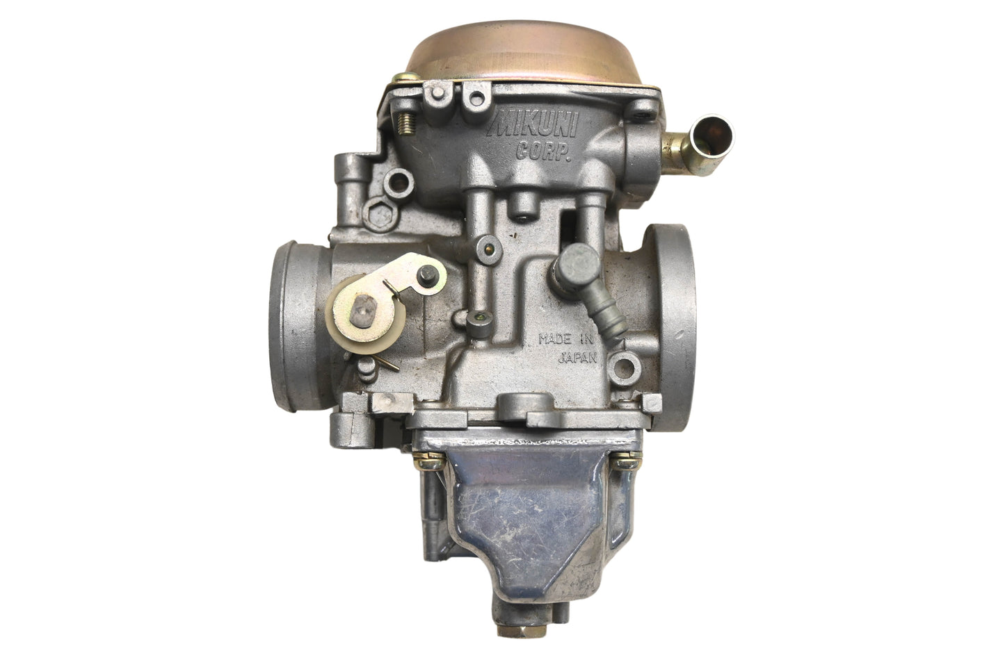 Mikuni 3CF01, 3CF 01 E291 Carburetor Assembly