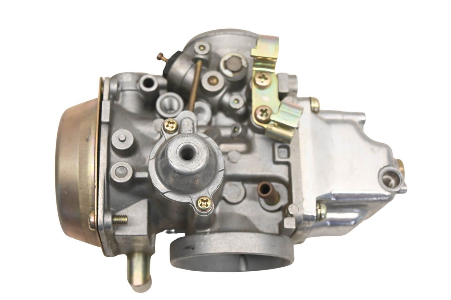 Mikuni 3CF01, 3CF 01 E291 Carburetor Assembly