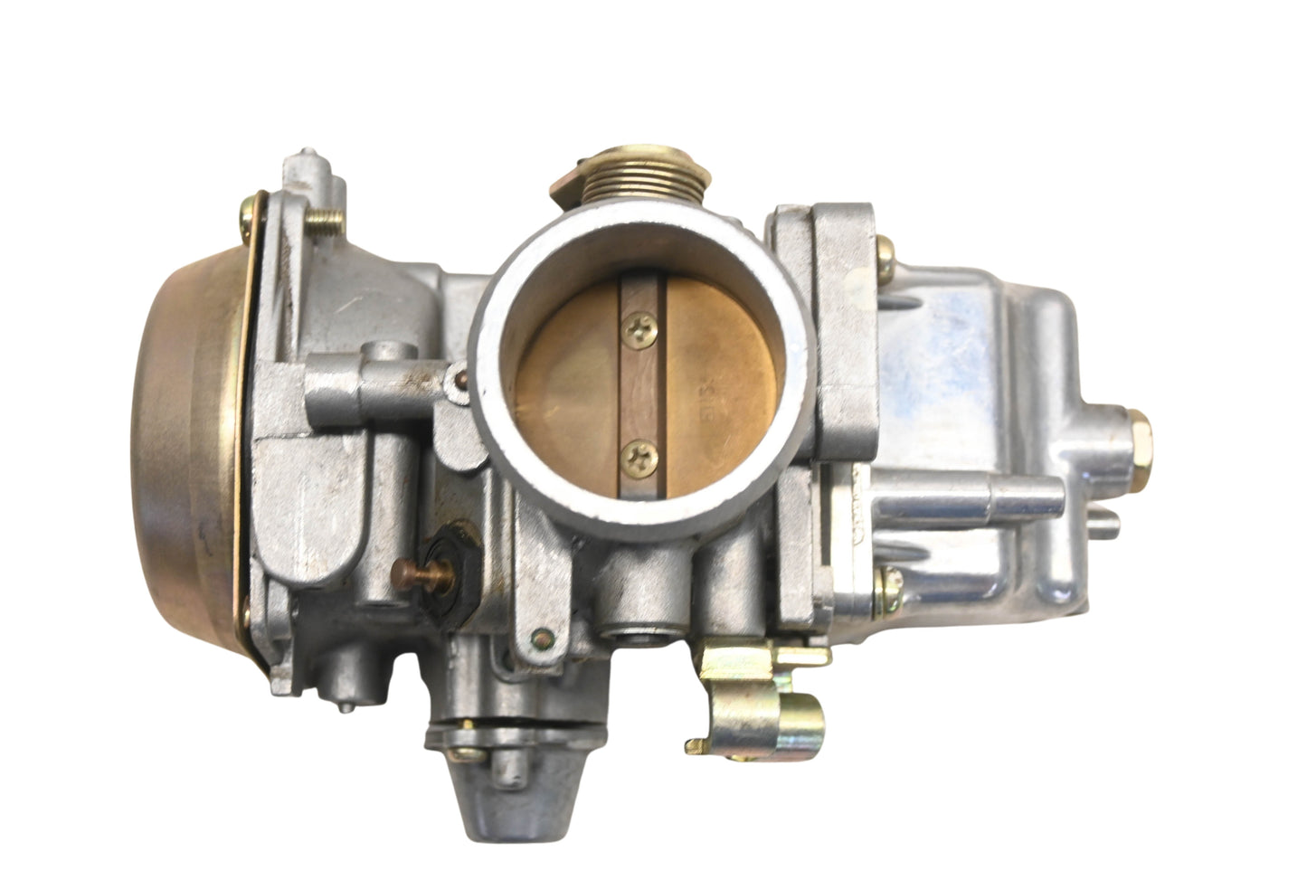 Mikuni 3CF01, 3CF 01 E291 Carburetor Assembly