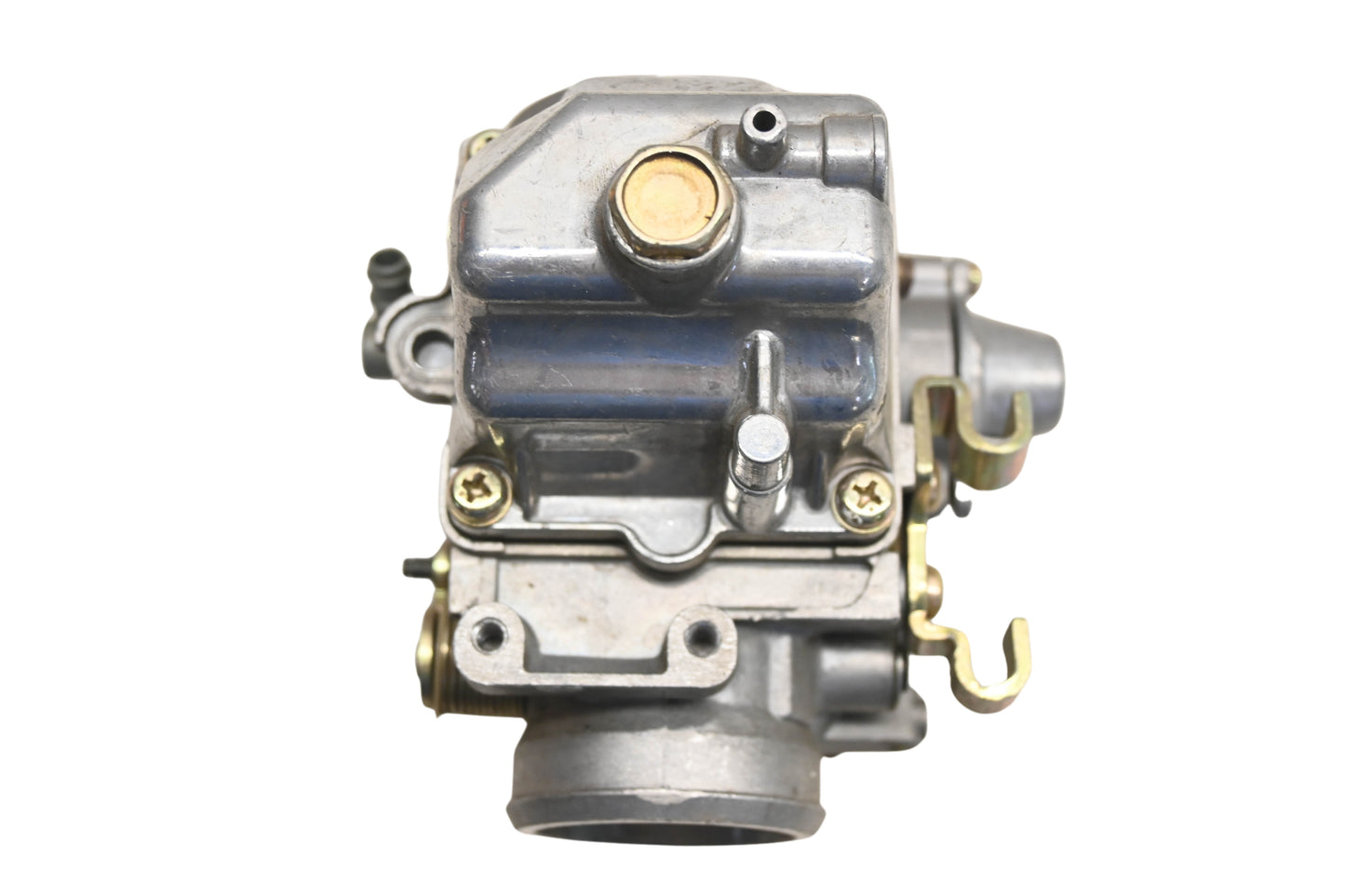 Mikuni 3CF01, 3CF 01 E291 Carburetor Assembly