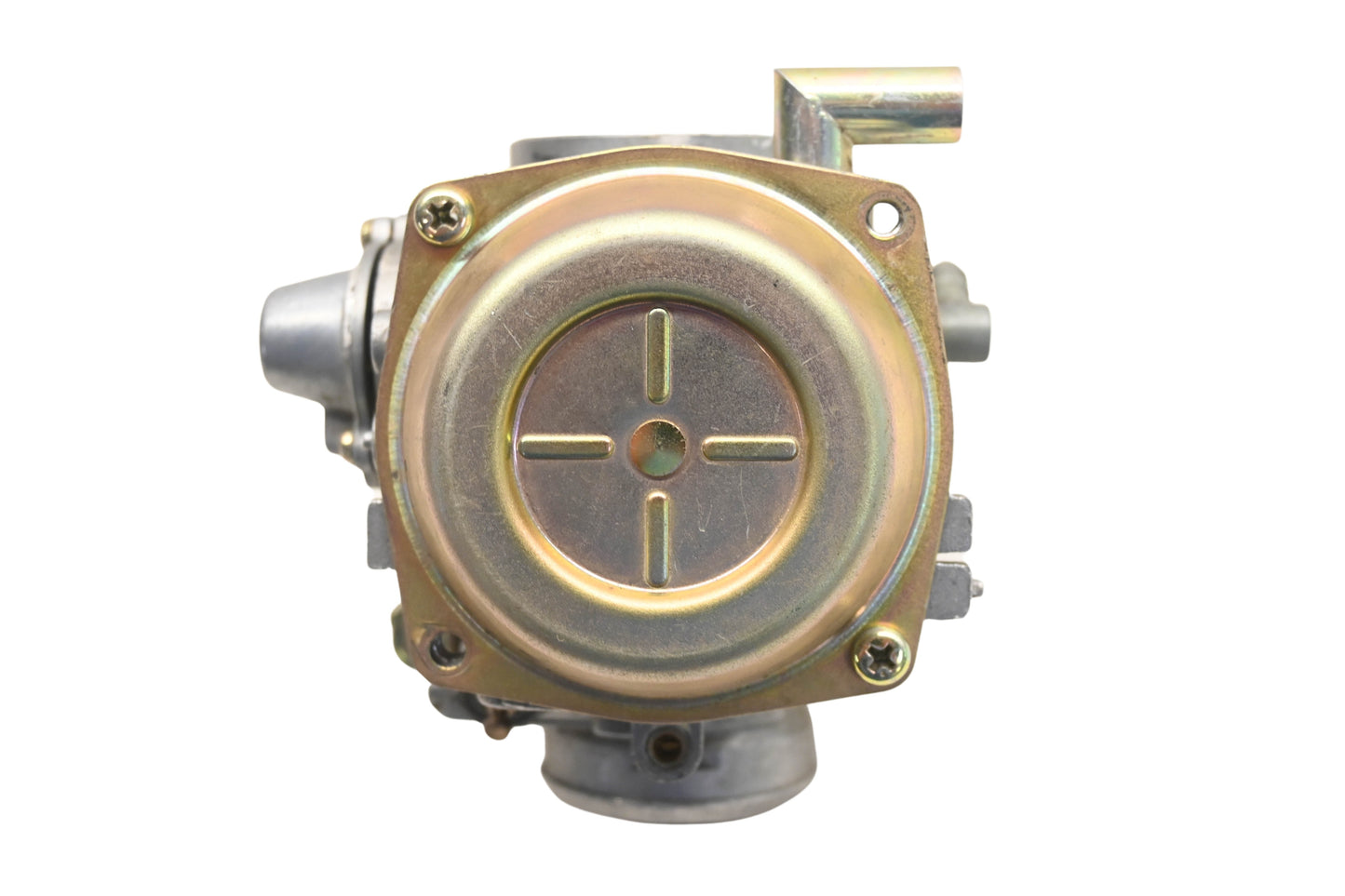 Mikuni 3CF01, 3CF 01 E291 Carburetor Assembly