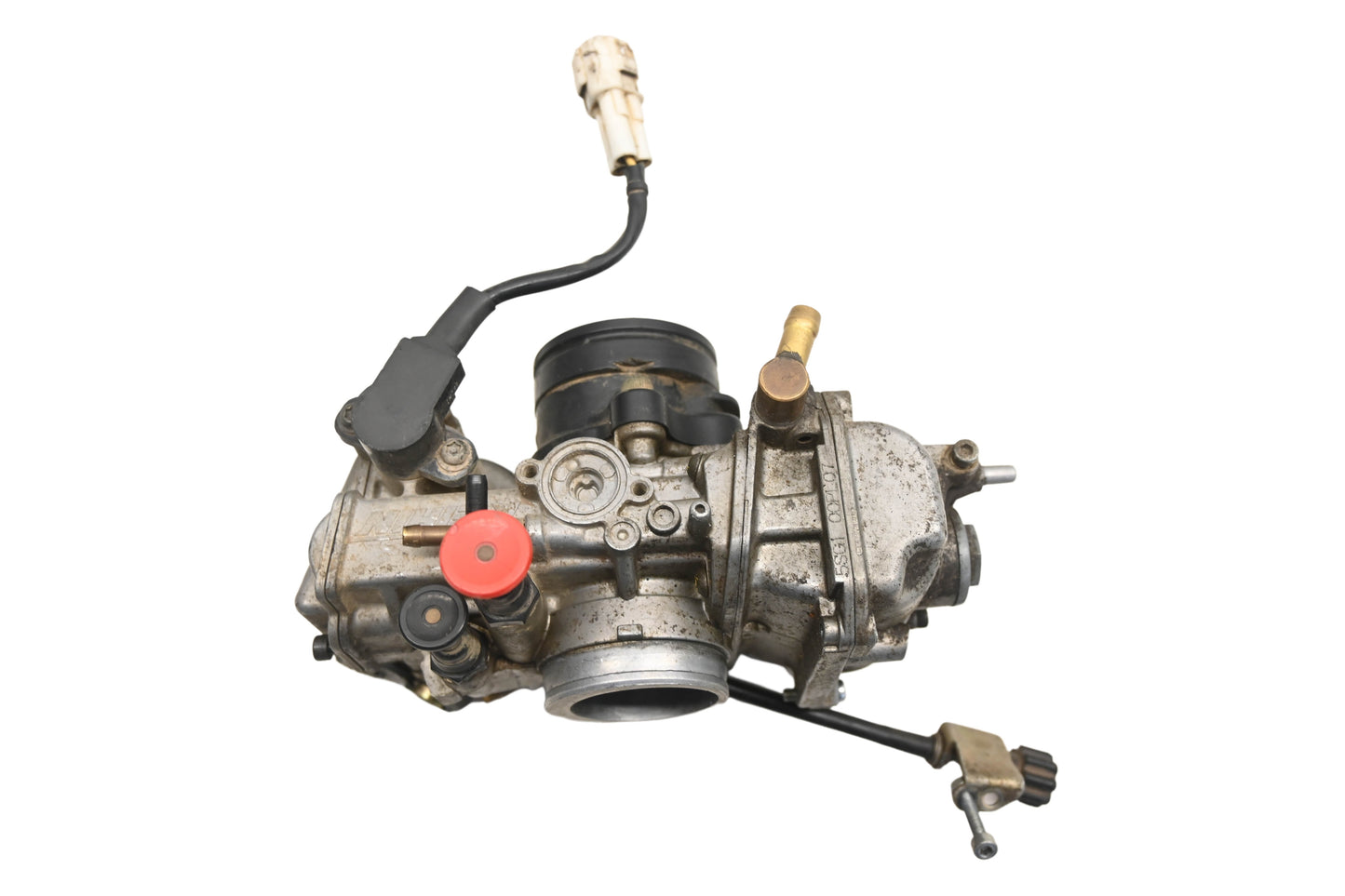 Keihn 5SG1 00P1 07 Carburetor Assembly
