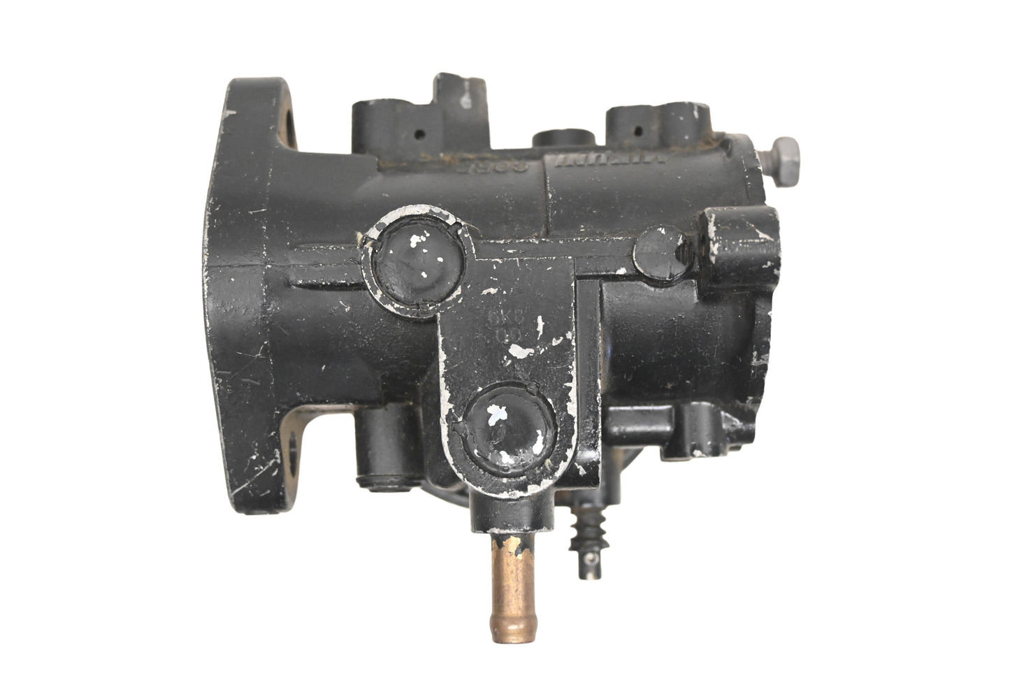 Mikuni 6K800, 6K8-00 Carburetor Assembly