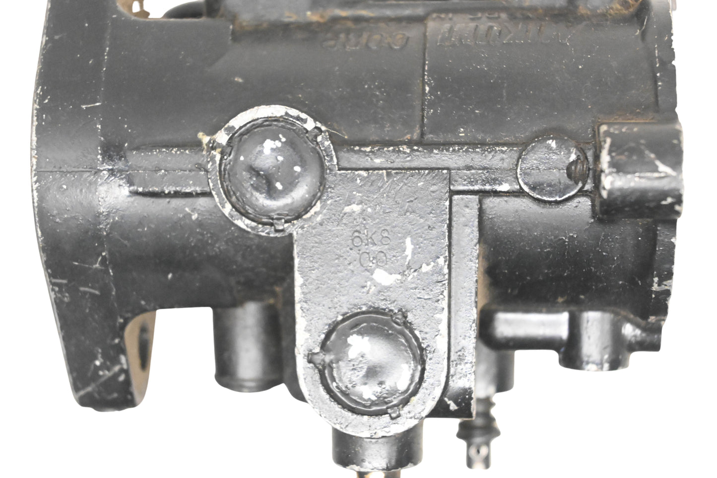 Mikuni 6K800, 6K8-00 Carburetor Assembly