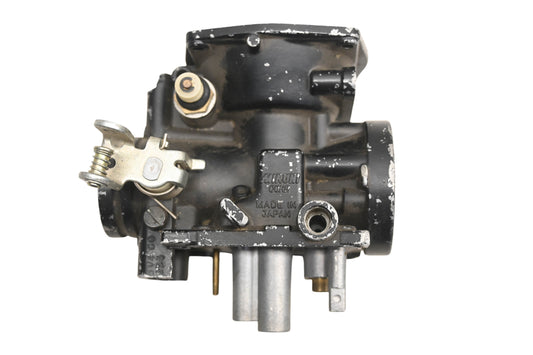Mikuni 5V400, 5V4-00 Carburetor Assembly