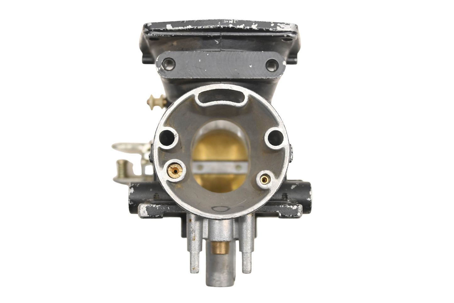 Mikuni 5V400, 5V4-00 Carburetor Assembly