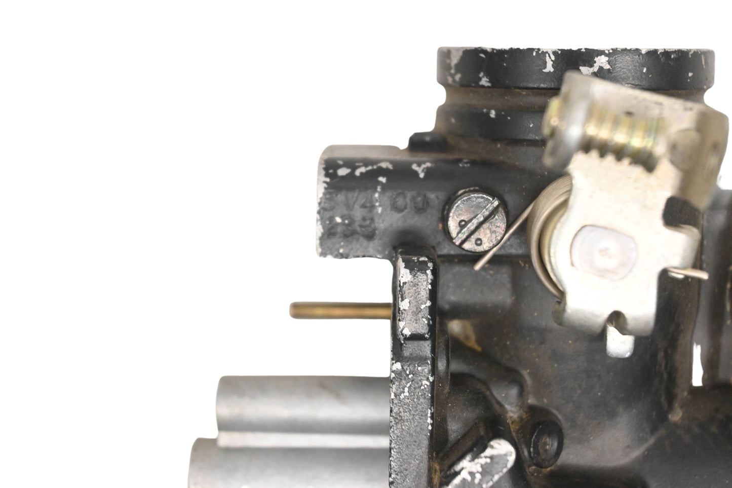 Mikuni 5V400, 5V4-00 Carburetor Assembly