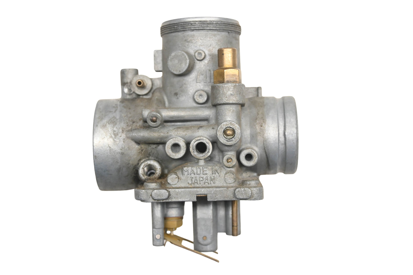 Mikuni 58L03B, 58L-03B Carburetor Assembly