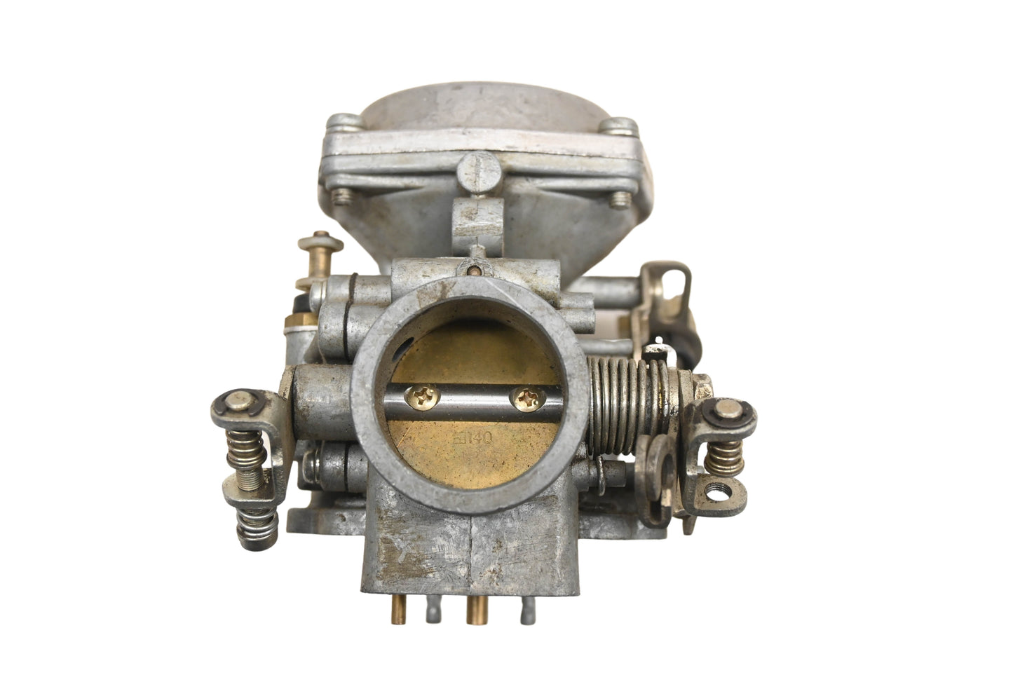 Mikuni TJ701, TJ7-01 622 Carburetor Assembly