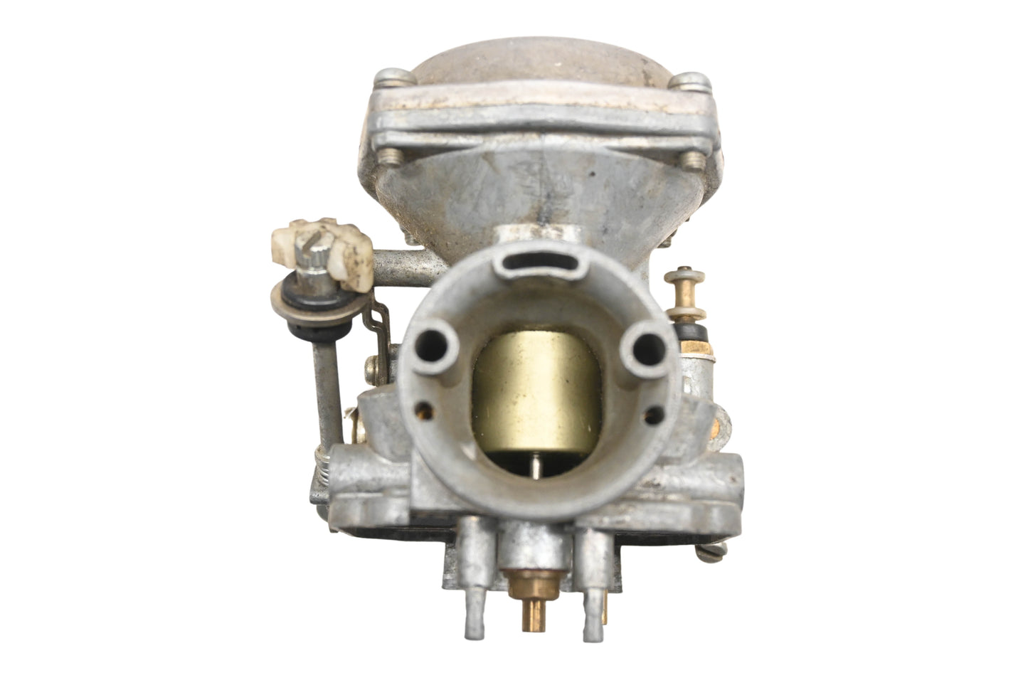 Mikuni TJ701, TJ7-01 622 Carburetor Assembly