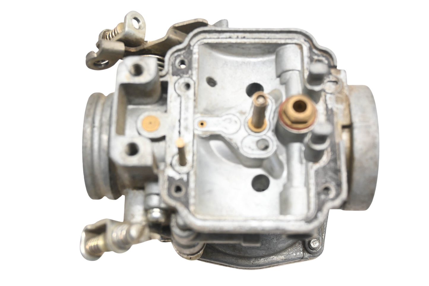 Mikuni TJ701, TJ7-01 622 Carburetor Assembly
