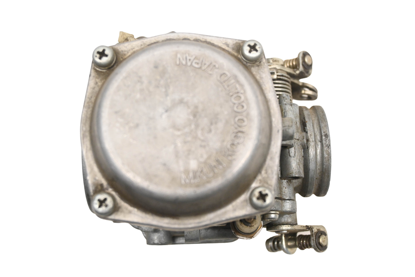 Mikuni TJ701, TJ7-01 622 Carburetor Assembly