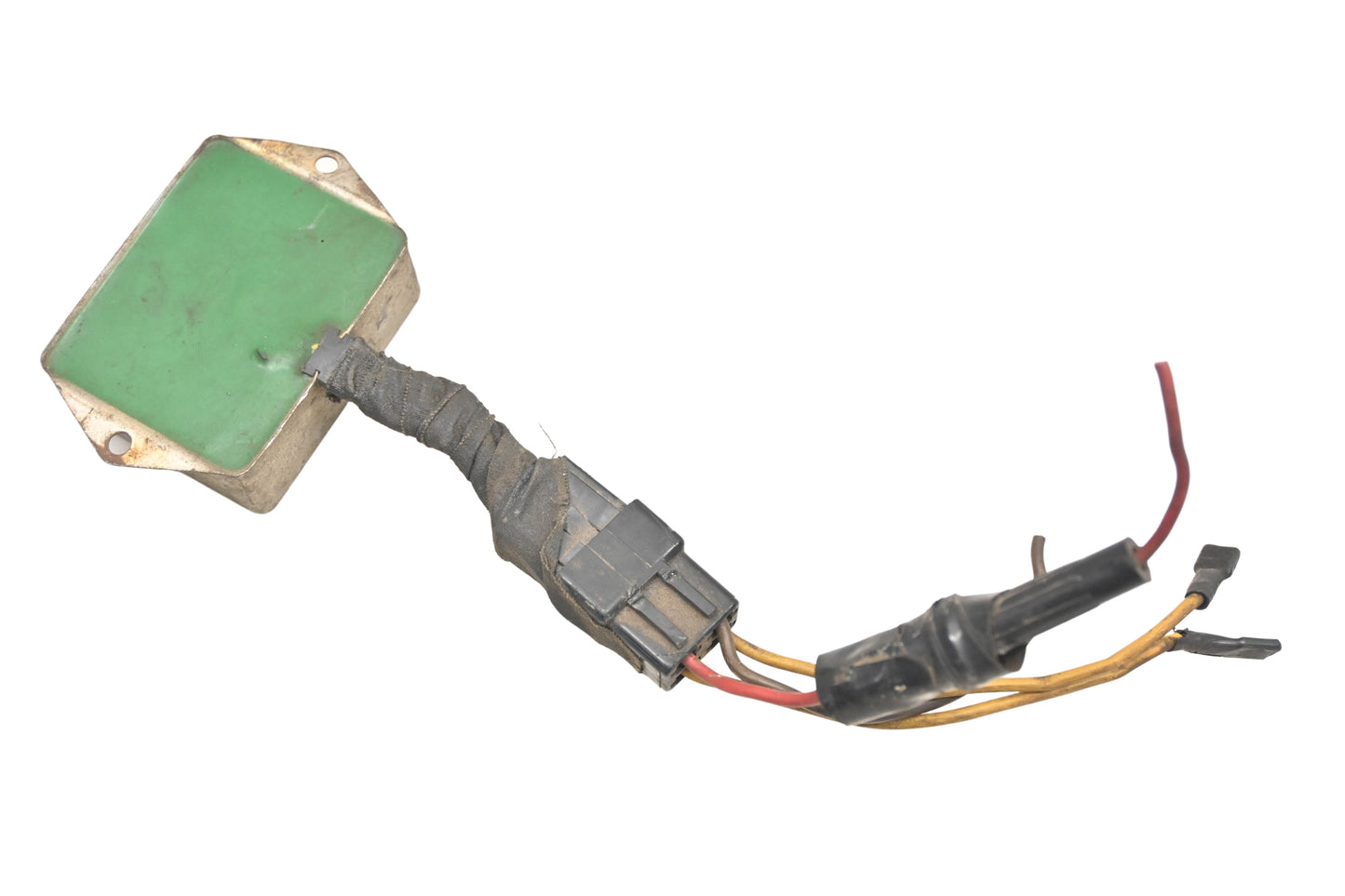Motorola 6PR-2002 12v Rectifier Unit