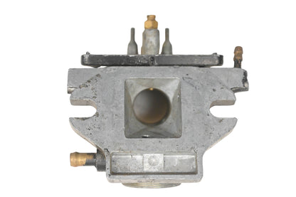 JK 45D Carburetor Assembly