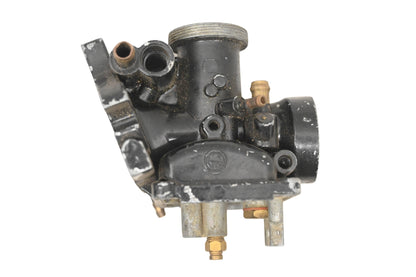 JK 45D Carburetor Assembly