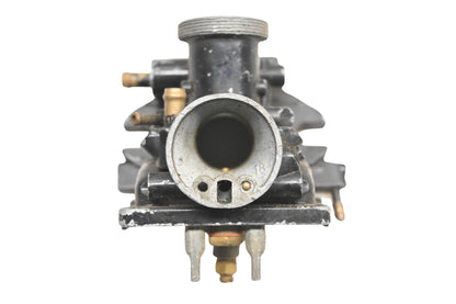 JK 45D Carburetor Assembly