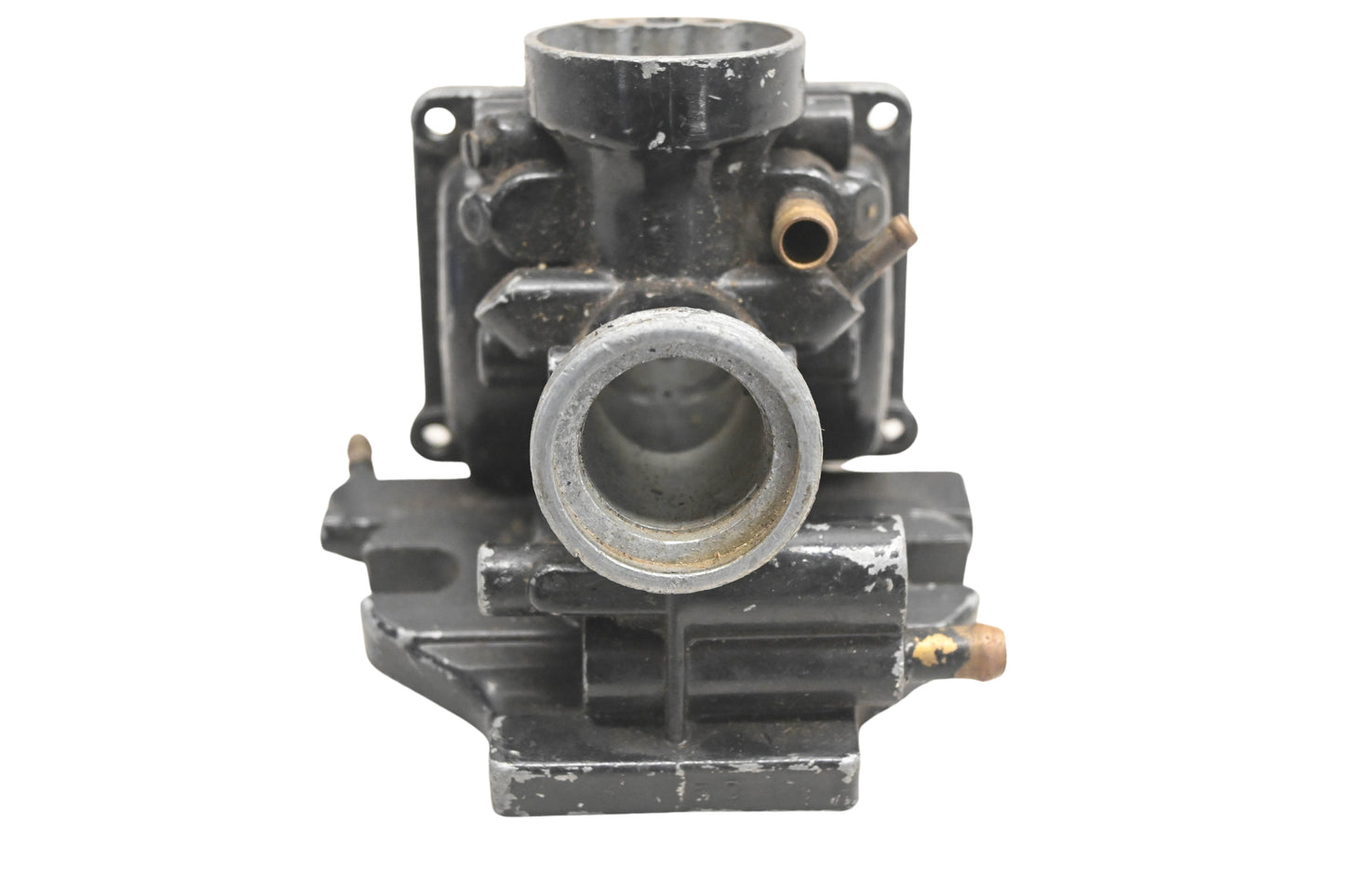 JK 45D Carburetor Assembly