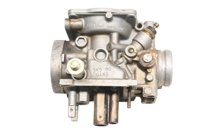 Mikuni 5K500, 5K5-00 D1X5 Carburetor Assembly