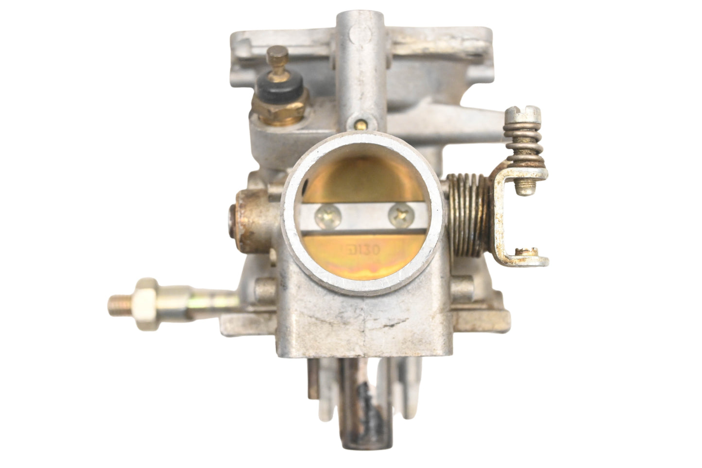 Mikuni 5K500, 5K5-00 D1X5 Carburetor Assembly
