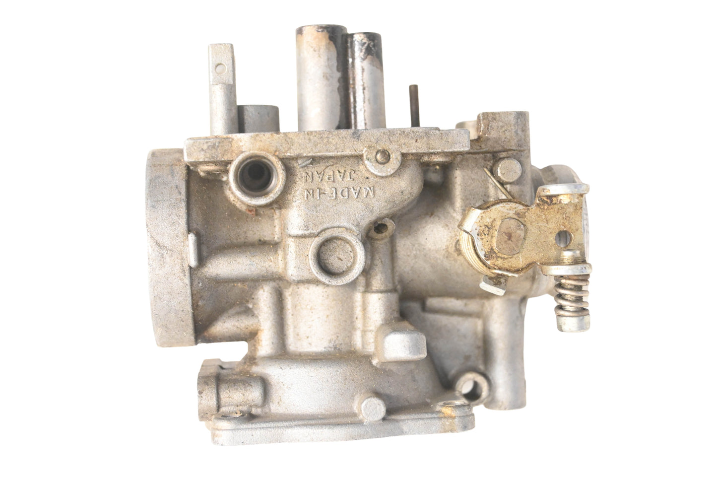 Mikuni 5K500, 5K5-00 D1X5 Carburetor Assembly