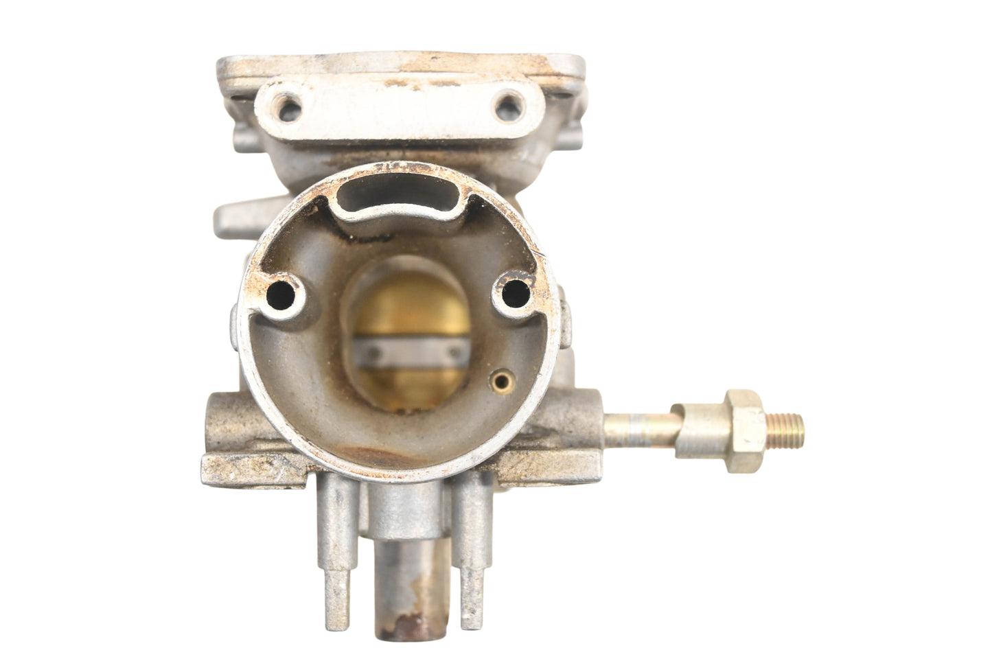 Mikuni 5K500, 5K5-00 D1X5 Carburetor Assembly