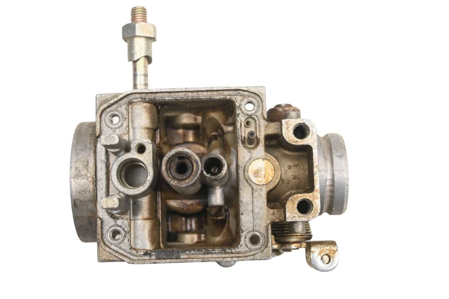 Mikuni 5K500, 5K5-00 D1X5 Carburetor Assembly