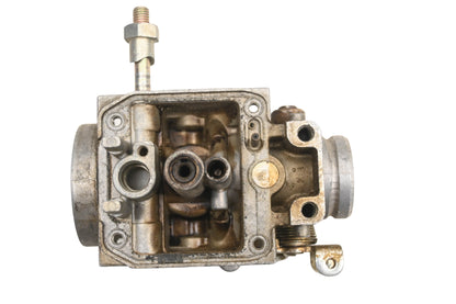 Mikuni 5K500, 5K5-00 D1X5 Carburetor Assembly