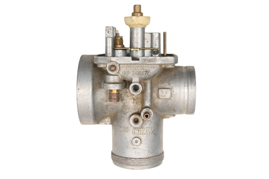 Mikuni W511, W5 11 Carburetor Assembly