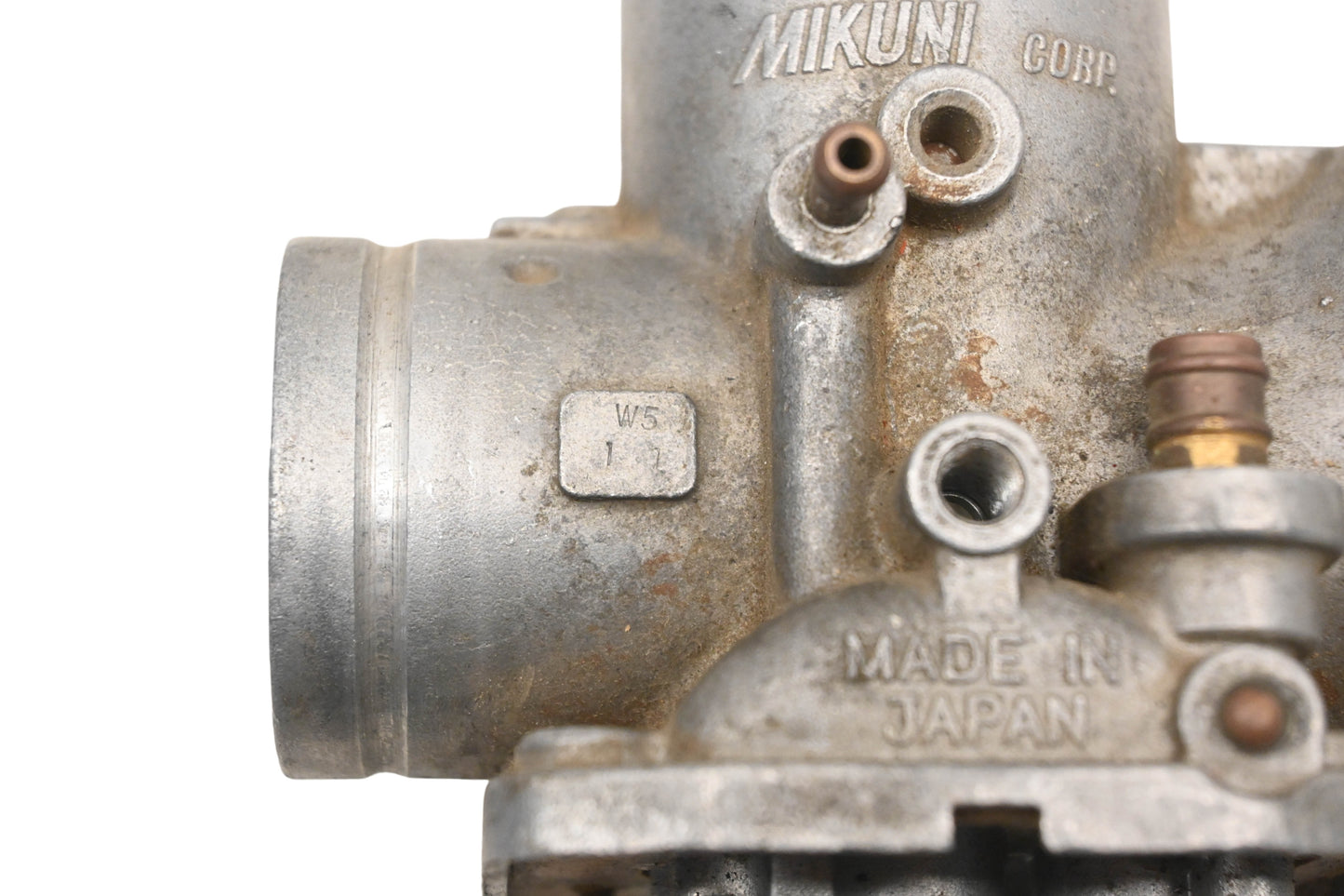 Mikuni W511, W5 11 Carburetor Assembly
