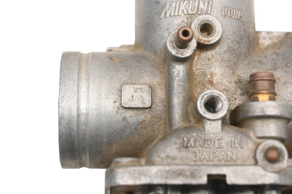 Mikuni W511, W5 11 Carburetor Assembly