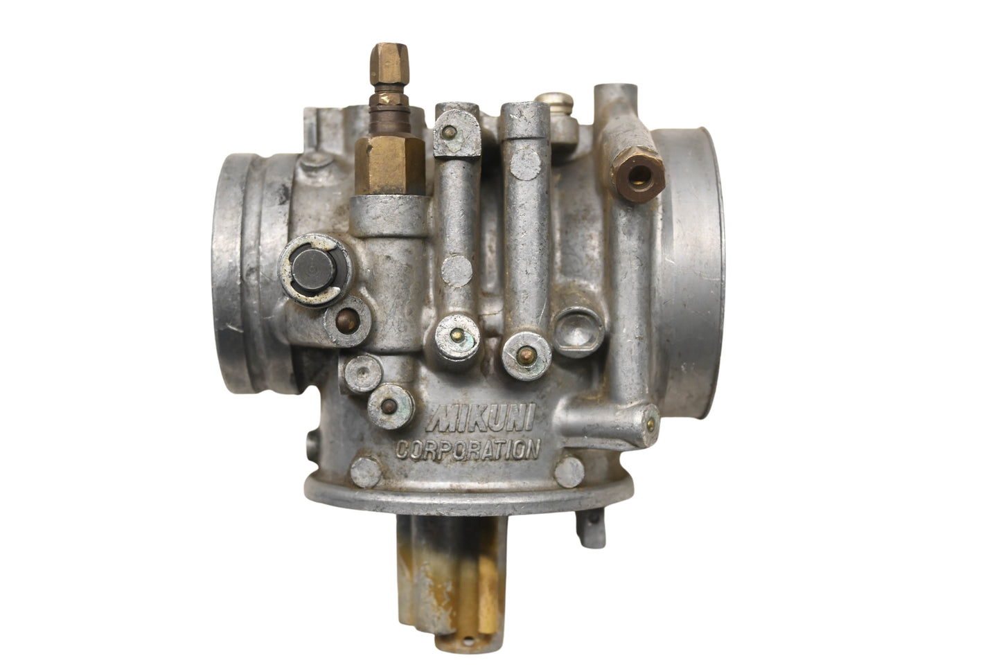 Mikuni 8M600R, 8M6-00R Carburetor Assembly
