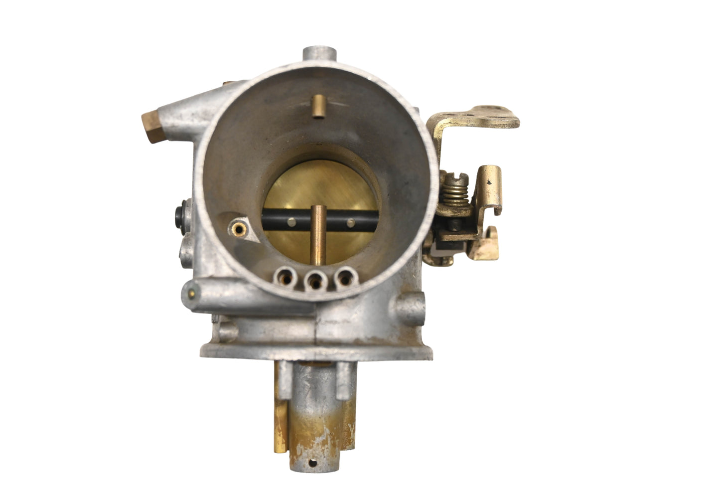 Mikuni 8M600R, 8M6-00R Carburetor Assembly