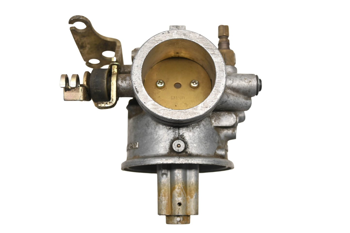 Mikuni 8M600R, 8M6-00R Carburetor Assembly