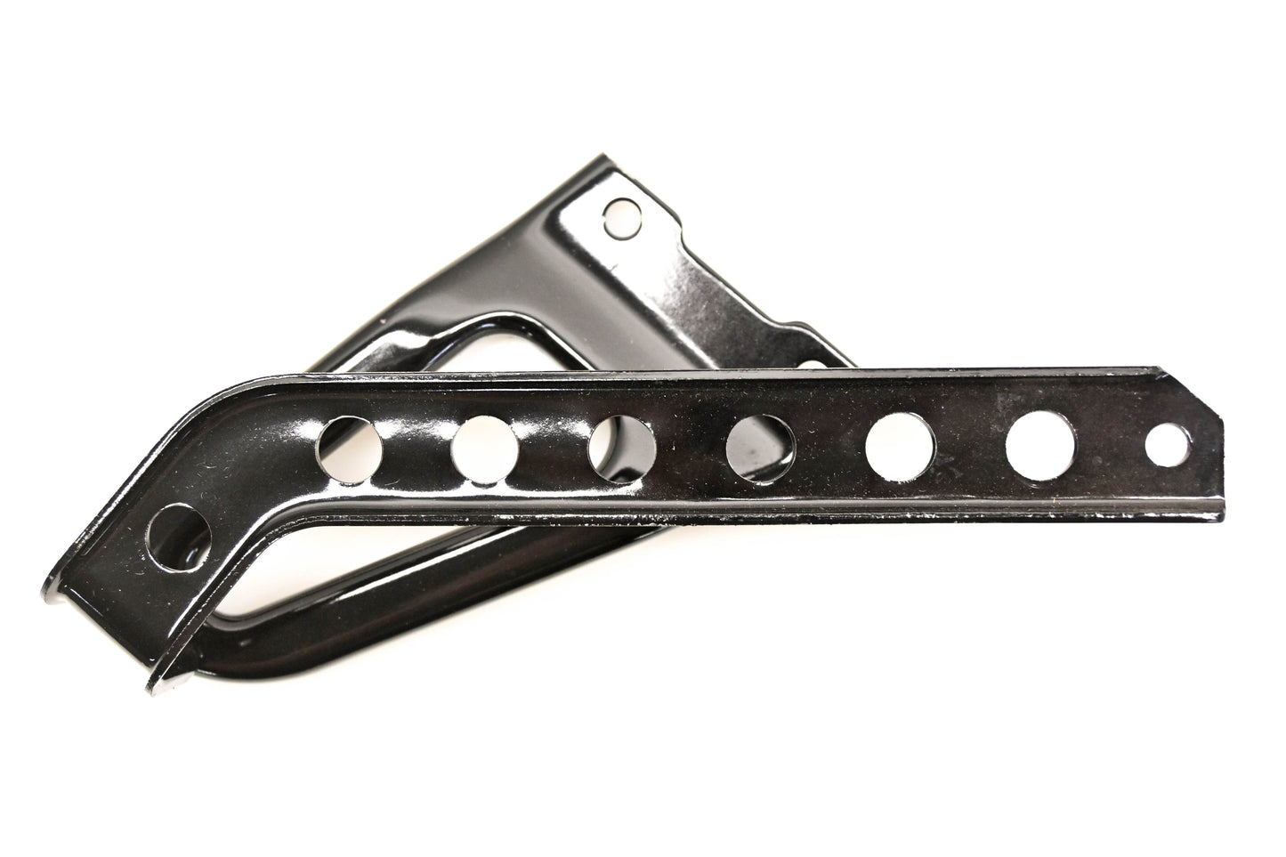 New OEM Yamaha 3Y1-22318-00-00 Swing Arm Chain Guide NOS