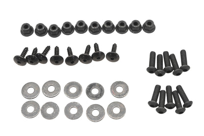 New OEM Arctic Cat 80401448 Skid Plate Hardware Kit NOS