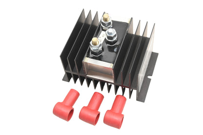 Guest 2401 Battery Isolator Kit NOS