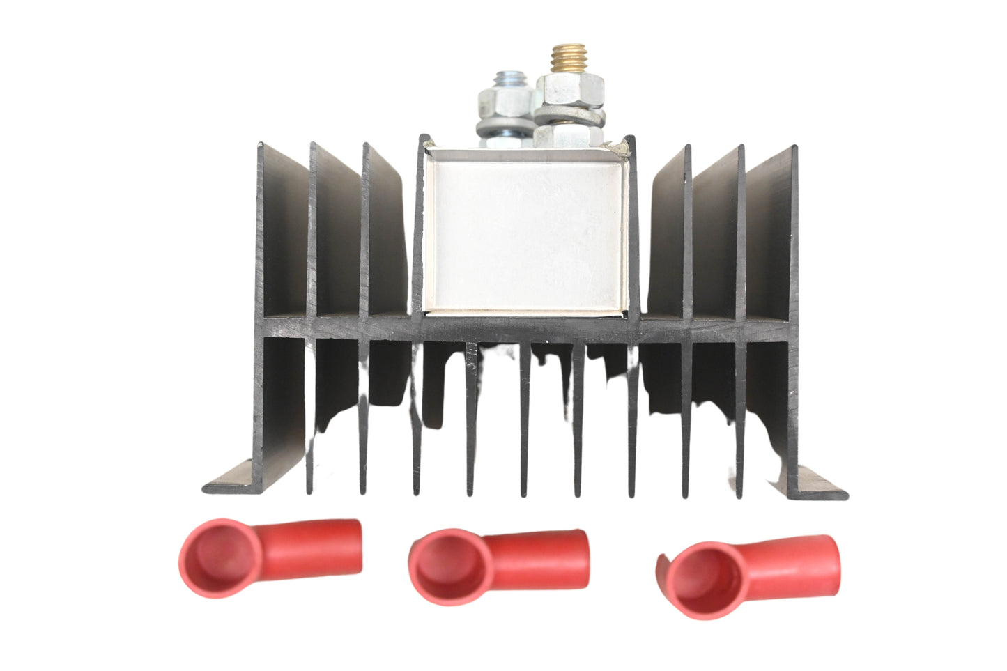 Guest 2401 Battery Isolator Kit NOS