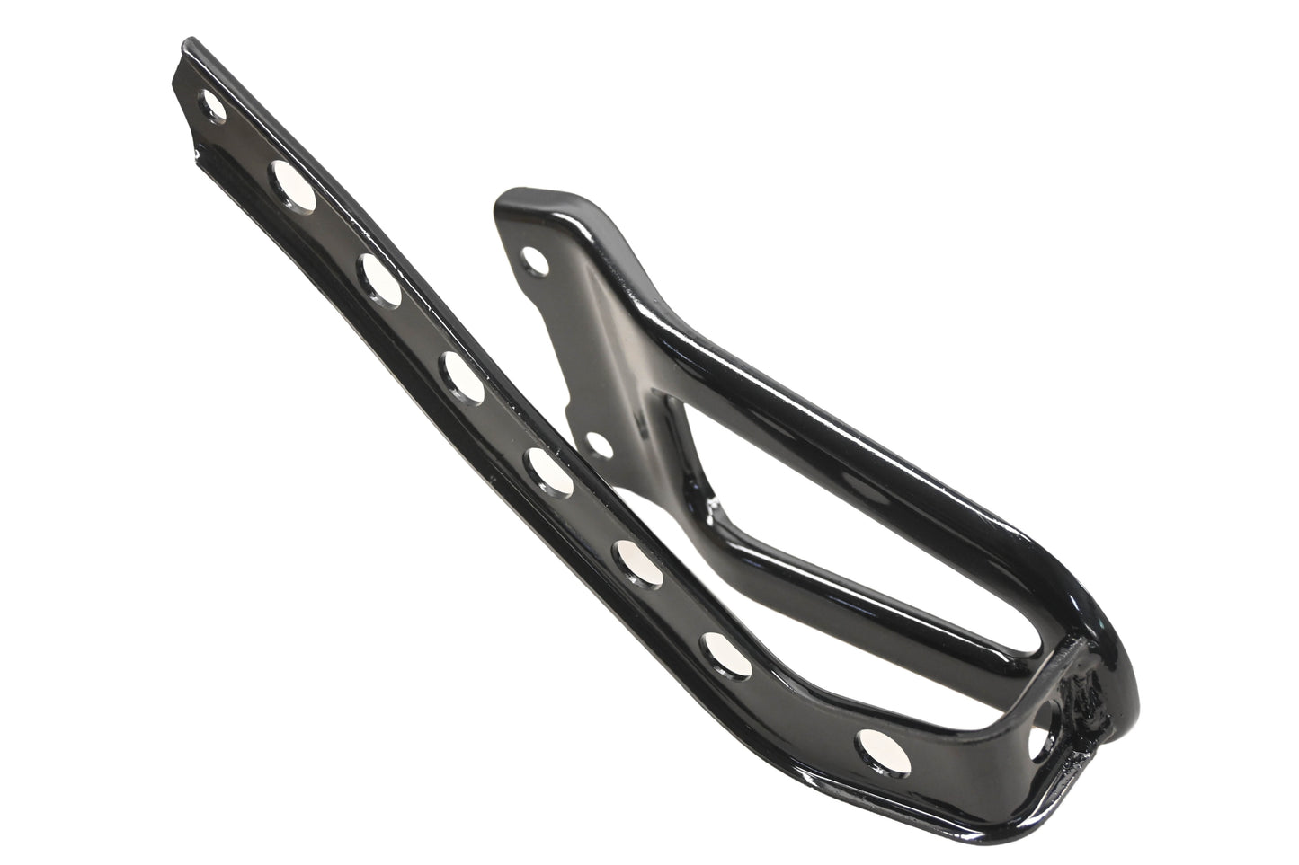 New OEM Yamaha 3Y1-22318-00-00 Swing Arm Chain Guide NOS