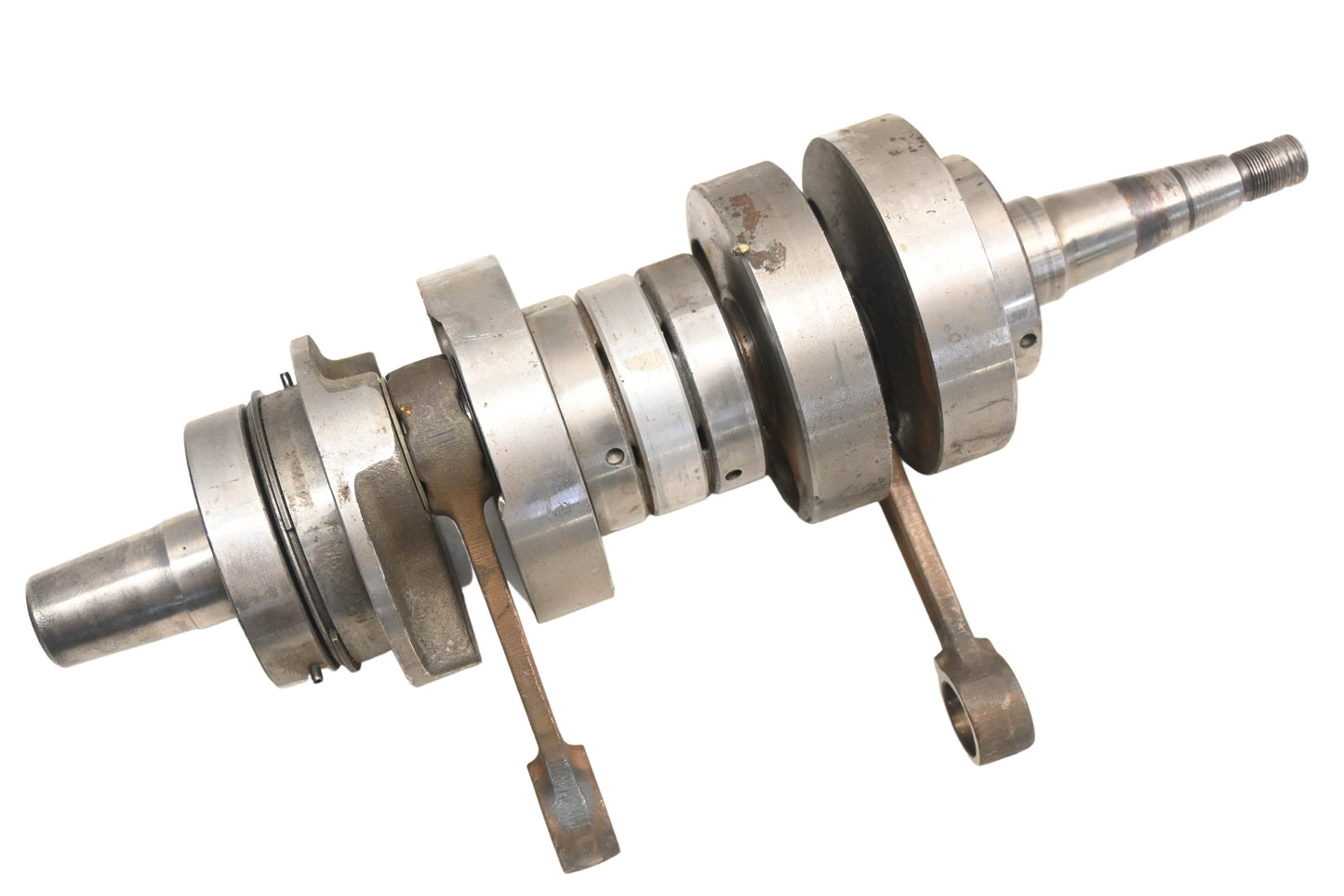 OEM Yamaha 8A5-11400-00-00 Crankshaft Assembly
