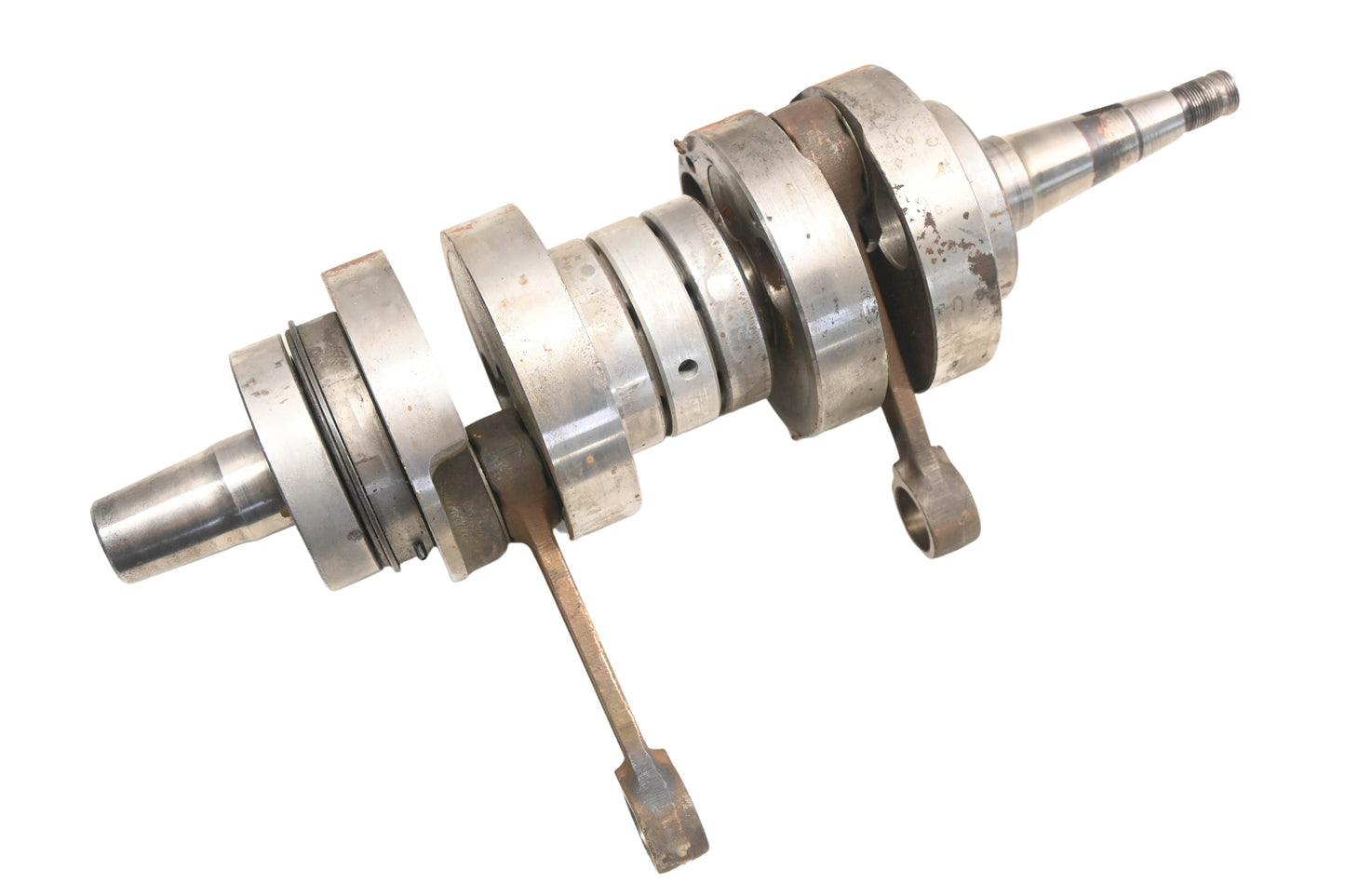 OEM Yamaha 8A5-11400-00-00 Crankshaft Assembly