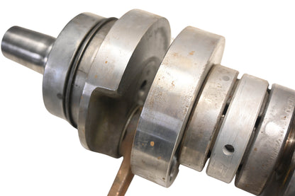 OEM Yamaha 8A5-11400-00-00 Crankshaft Assembly