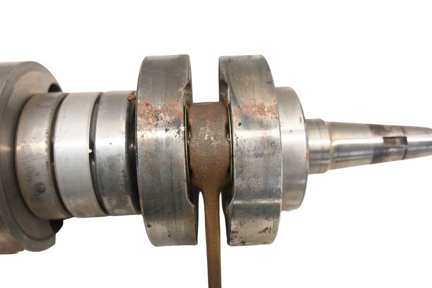 OEM Yamaha 8A5-11400-00-00 Crankshaft Assembly
